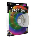 FlashFlight  LED Light-Up Flying Disk